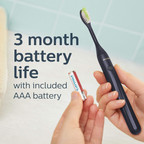 Philips One by Sonicare Battery Toothbrush