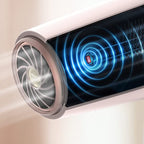 Philips Hair Dryer BHD500/03 2100 Watts