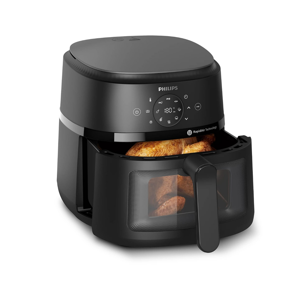 Philips 2000 Series Airfryer 2000 series 6.2L NA230/00