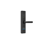 Philips EasyKey 7300-5HB Smart Door Lock - Smart Lock, Smart Door Lock , Fingerprint Lock, Smart Home, Home Improvement, Keyless Door Lock, Smart Home Gadgets, Safety Lock- Copper Mohammed Fakhroo& Bros.