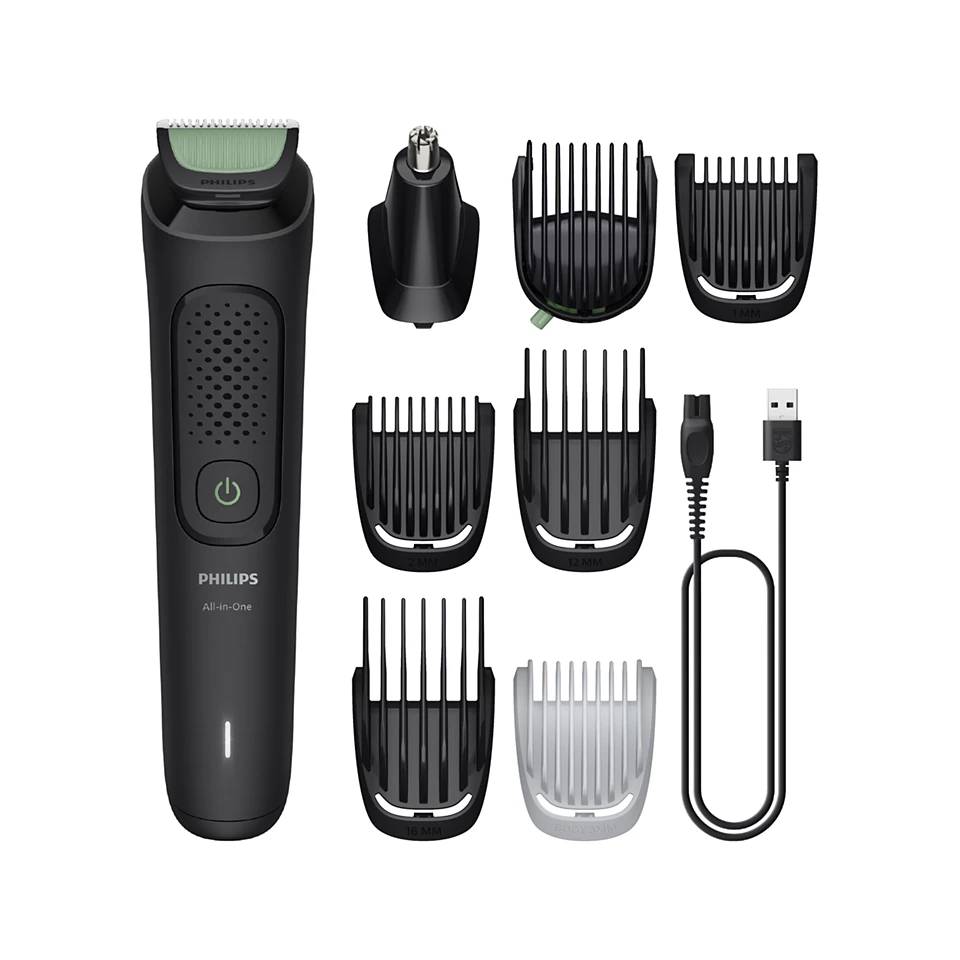 Philips All-in-One Trimmer 3000 Series 8 in 1 trimmer MG3940/15