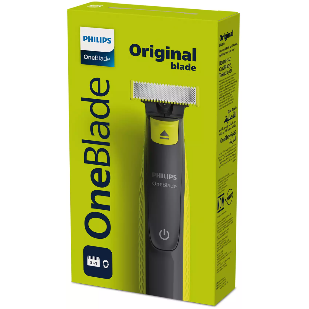 OneBlade Face QP2724/20