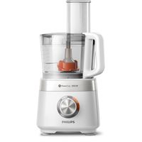 Philips Viva Collection Compact Food Processor - HR7530/01