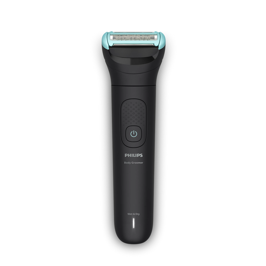 Philips Body Groomer 5000 Series With Triple Protect shave system BG5475/15