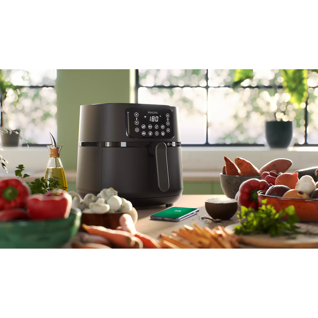 Philips Airfryer 5000 Series XXL Connected HD9285/93