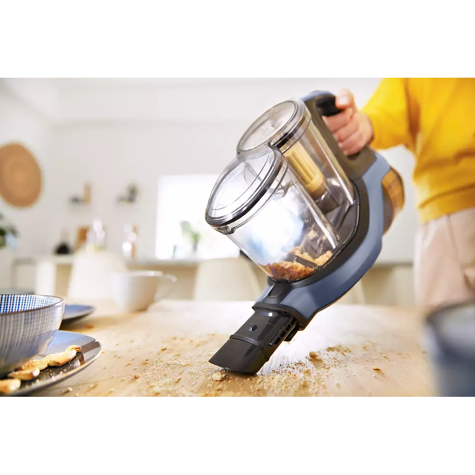 Philips 8000 Series Cordless Stick vacuum cleaner XC8043/61