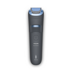 Philips Beard Trimmer 3000 Series Beard grooming with rounded tip blades BT3617/15