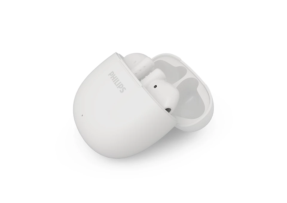 Philips 1000 series True wireless headphones TAT1139WT/97