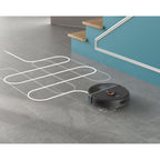 HomeRun 3000 Series Aqua Vacuum and Mop Robot XU3100/01