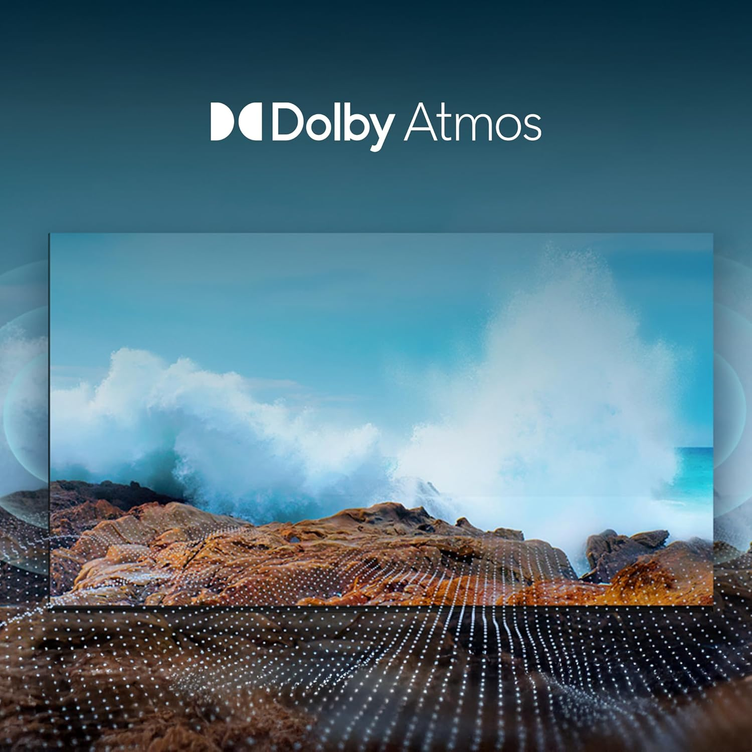 TCL QD Mini-LED Television 144Hz VVR, IMAX Enhanced,Dolby Vision•Atmos