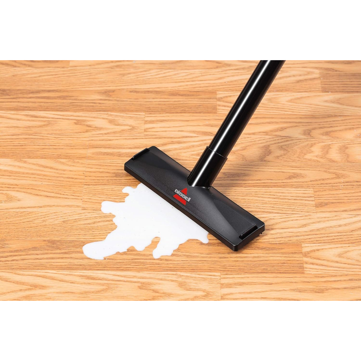 Bissell Drum PowerClean 1500W Wet & Dry 21L Vacuum Cleaner, 2 extension wands + hose assembly + multi surface nozzle + wet nozzle + crevice + tool brush, Multi Surface,  Made in China.