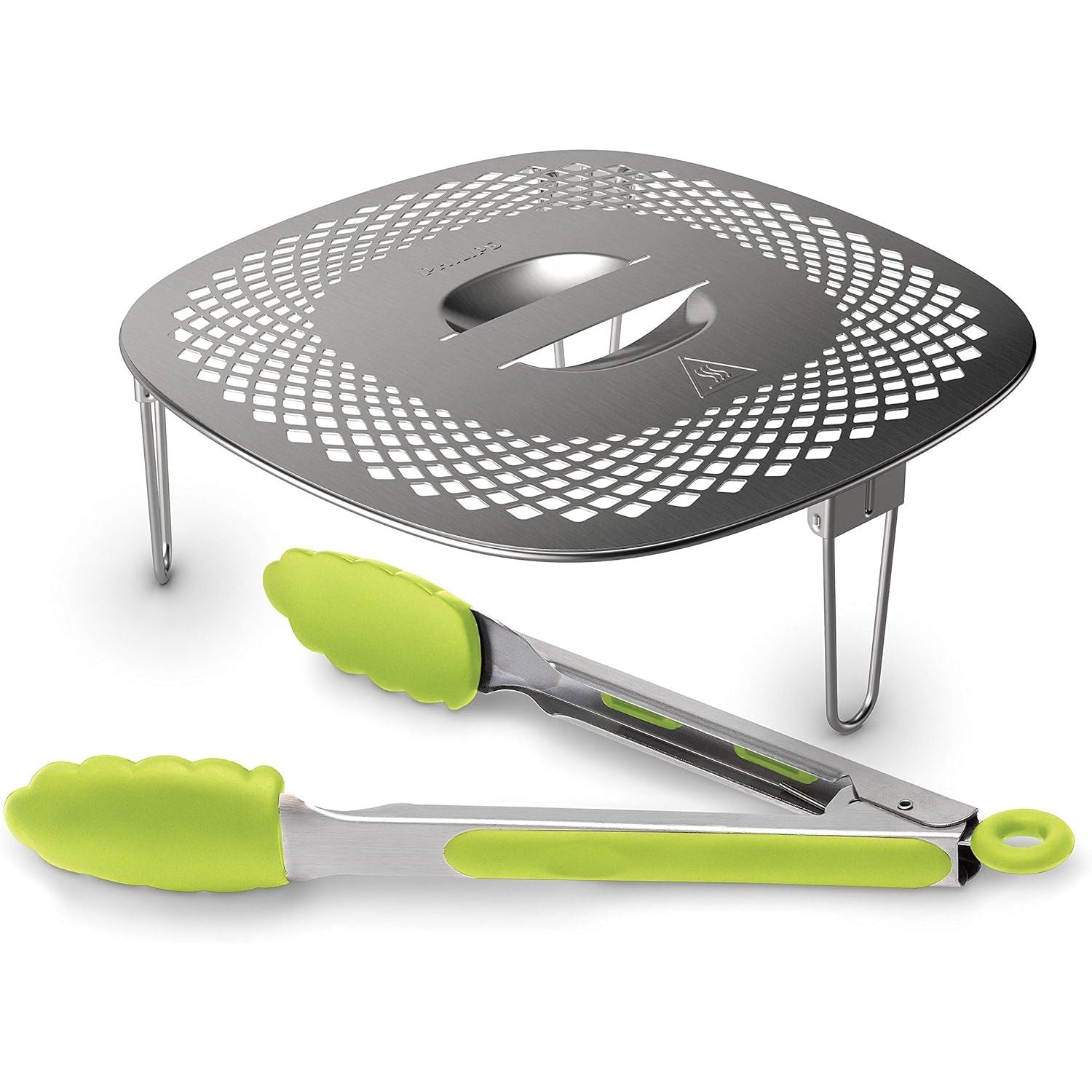 Light Snack Kit XXL   Airfryer Accessory Light Snack Kit XXL HD9954/01