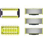 Philips OneBlade Replacement blade QP630/51