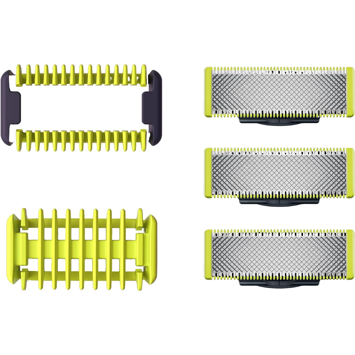 Philips OneBlade Replacement blade QP630/51