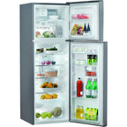 Whirlpool 257 liter Top Mount Refrigerator - WTM362RSL