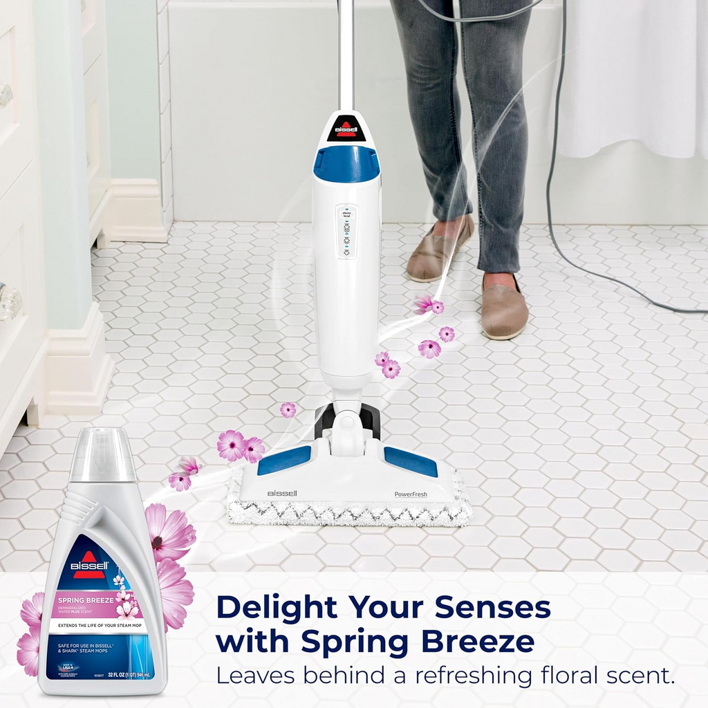 Bissell Demineralized Water Spring Breeze , 1394