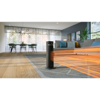 Philips 5000 Series Energy-Saver Ceramic Heater - CX5120/11