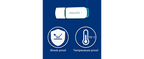 Philips USB Flash Drive - 8GB - FM08FD70B/00