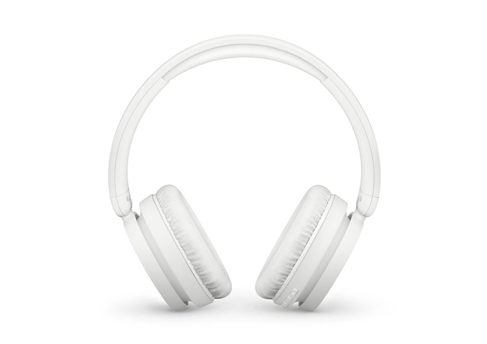 Philips 5000 series Over-ear wireless headphones TAH5209WT/97