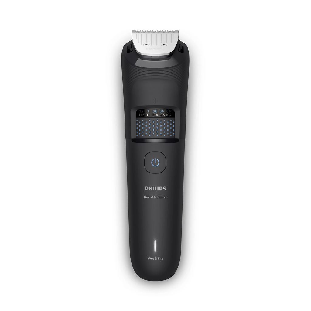 Beard Trimmer 5000 Series Beard styling with hair collector BT5780/15
