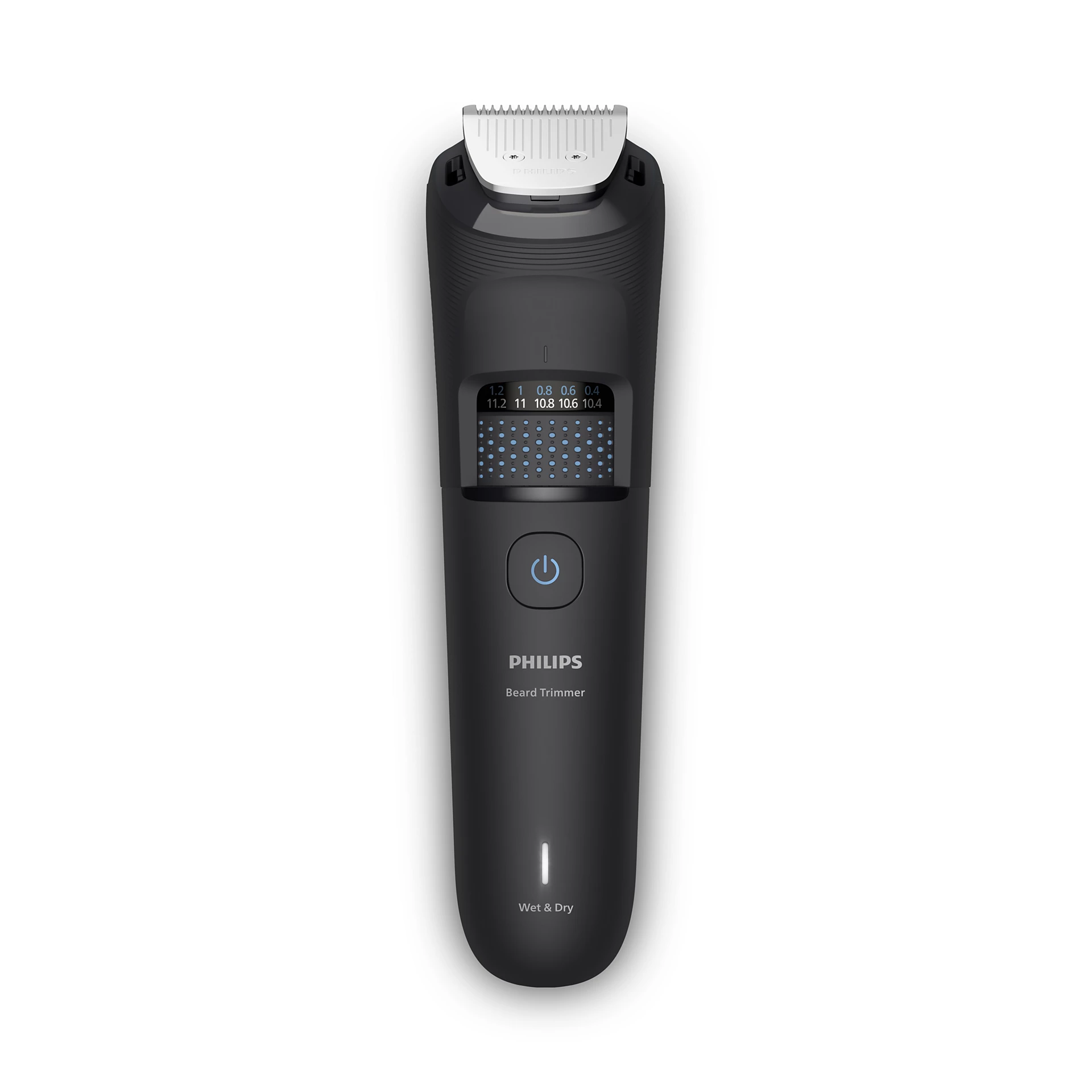 Beard Trimmer 5000 Series Beard styling with hair collector BT5780/15