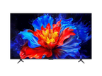 TCL  QLED Smart Television 144Hz, Dolby Vision Atmos Audio ONKYO 2.1