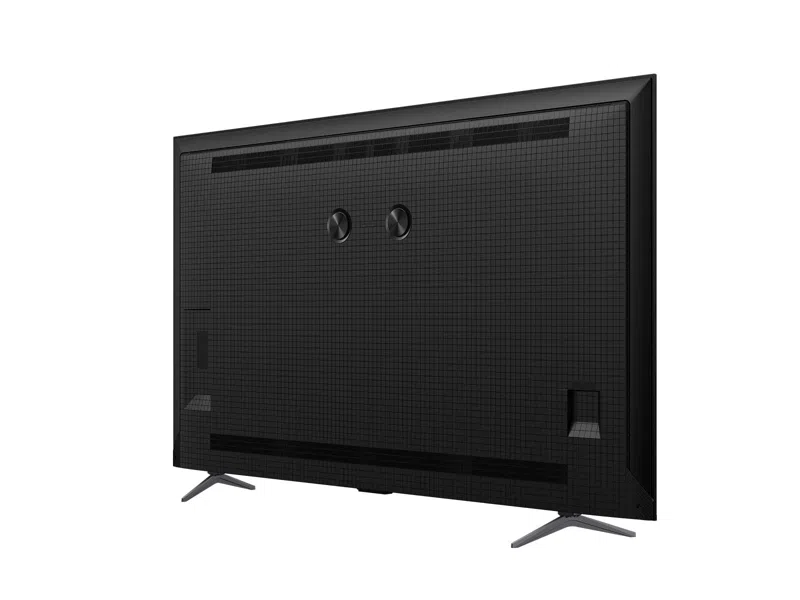 TCL  QLED Smart Television 144Hz, Dolby Vision Atmos Audio ONKYO 2.1