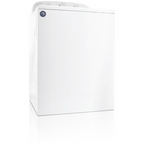 Whirlpool freestanding top loading washing machine: 15kg - 3LWTW4815FW