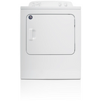 Whirlpool Air-Vented Tumble Dryer: Freestanding, 15kg - 3LWED4705FW