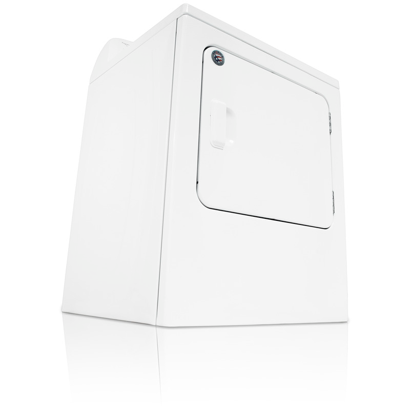 Whirlpool Air-Vented Tumble Dryer: Freestanding, 15kg - 3LWED4705FW