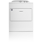 Whirlpool Air-Vented Tumble Dryer: Freestanding, 15kg - 3LWED4830FW