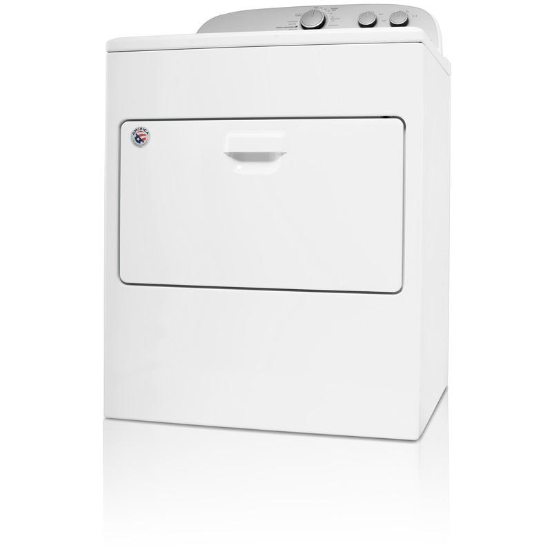 Whirlpool Air-Vented Tumble Dryer: Freestanding, 15kg - 3LWED4830FW