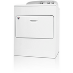 Whirlpool Air-Vented Tumble Dryer: Freestanding, 15kg - 3LWED4830FW