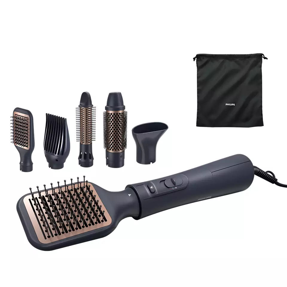 Philips 5000 Series Air Styler BHA530/03
