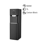 Philips Bottom Load Water Dispenser with UV & MICRO-PLASTIC Filter - ADD4968BK/56 devfakhroo