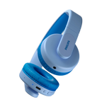 سماعات رأس لاسلكية للأطفال من Philips TAK4206BL/00 