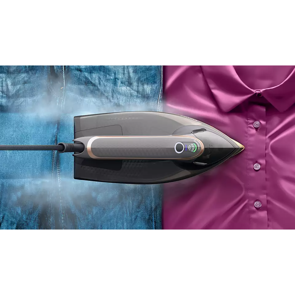 Philips Azur 8000 Series Steam Iron DST8041/86