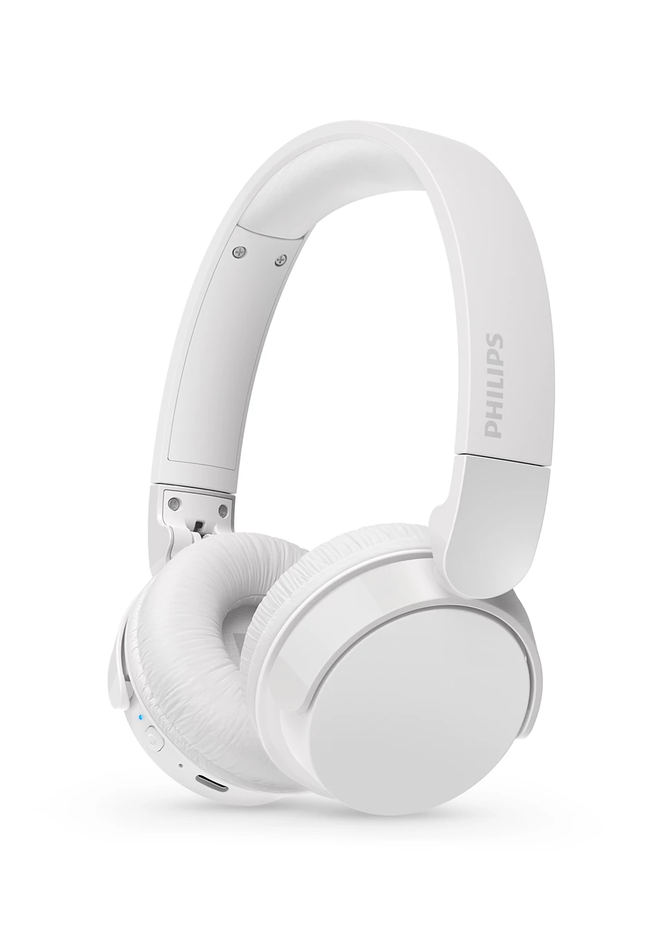 Philips 4000 series On-ear wireless headphones TAH4209WT/00