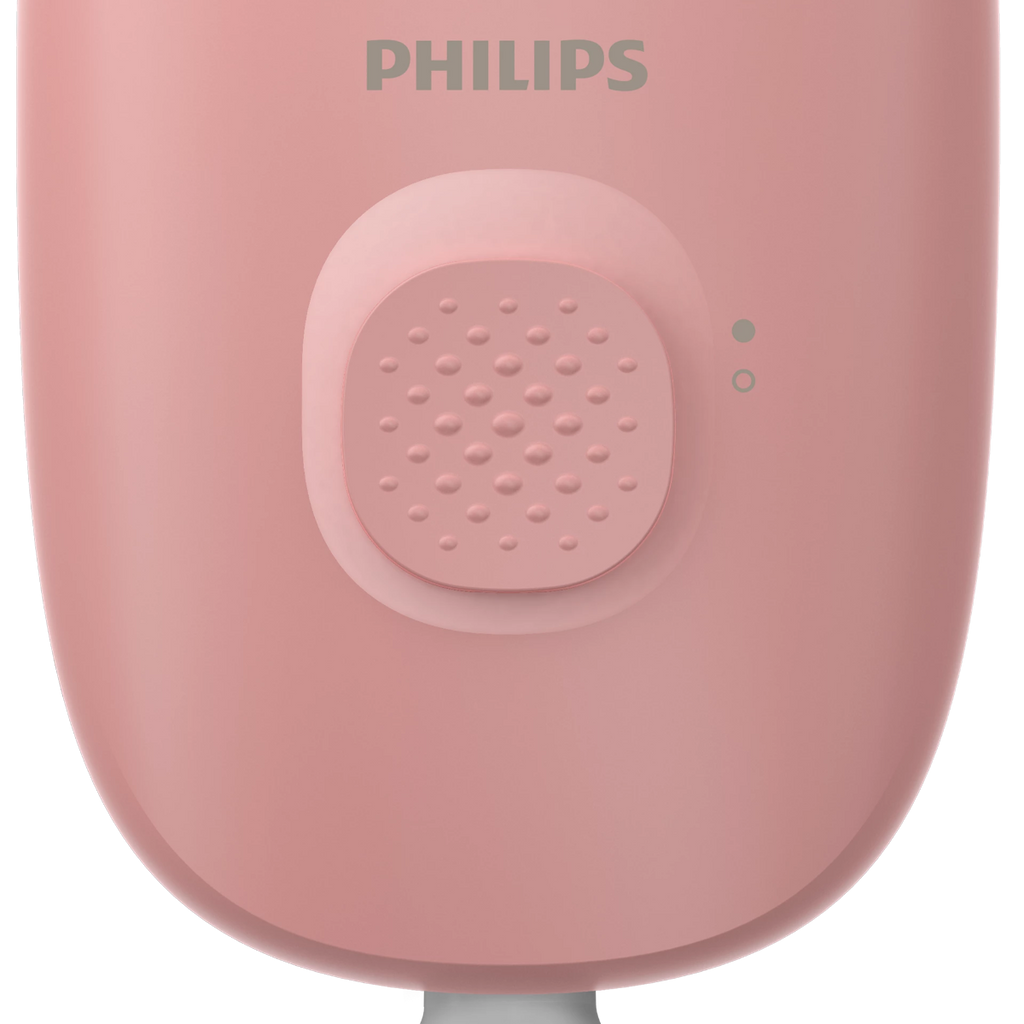 Philips Epilator Series 2000 Corded Epilator BRE229/00