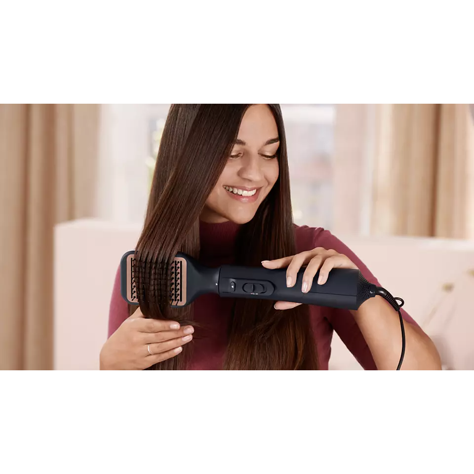 Philips 5000 Series Air Styler BHA530/03