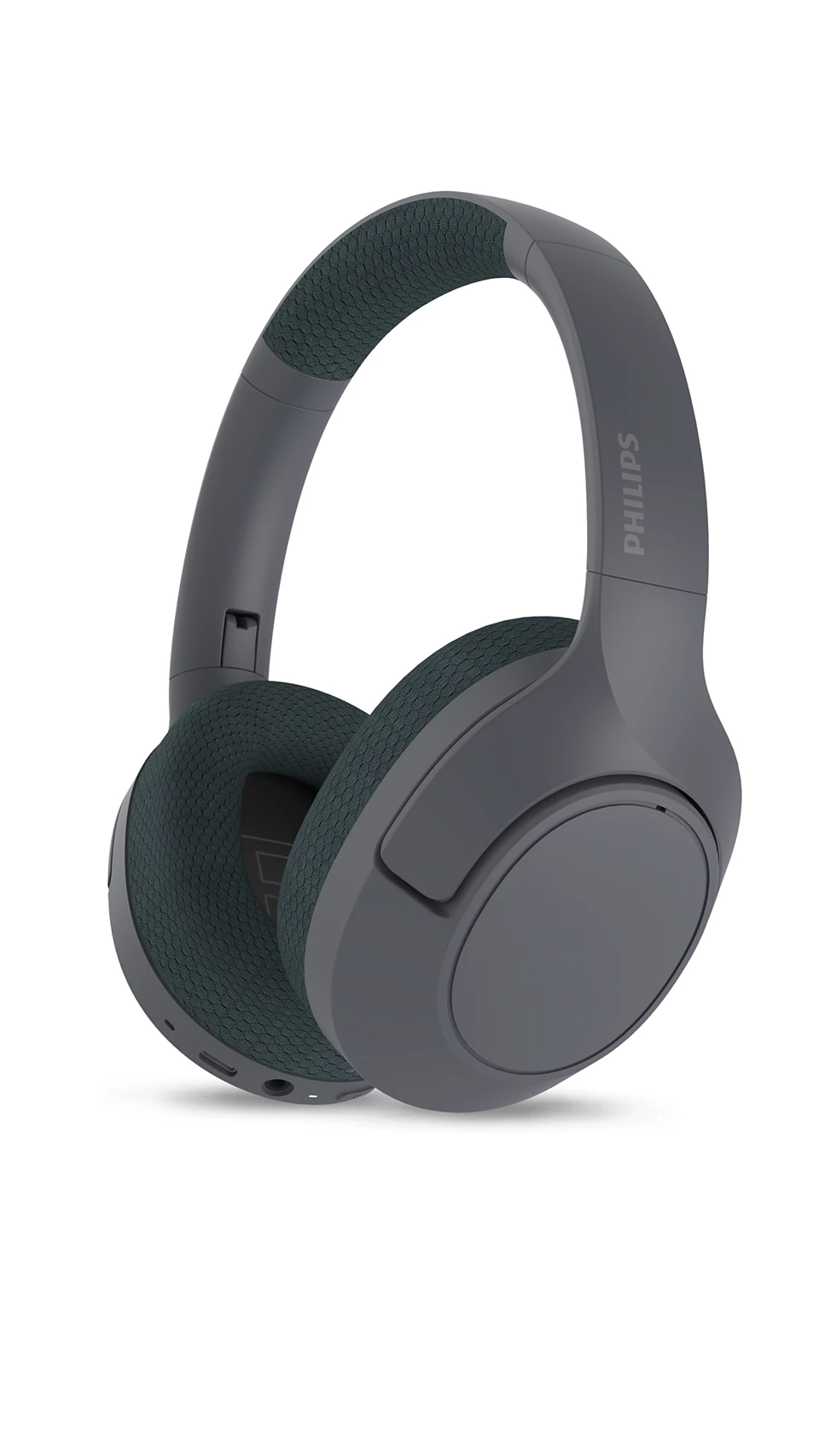 Philips Over-ear wireless headphones TAH7508BK/97