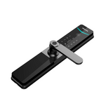 Philips Easykey DDL610-5HBS Fingerprint Lock - Smart Lock- Grey Mohammed Fakhroo& Bros.