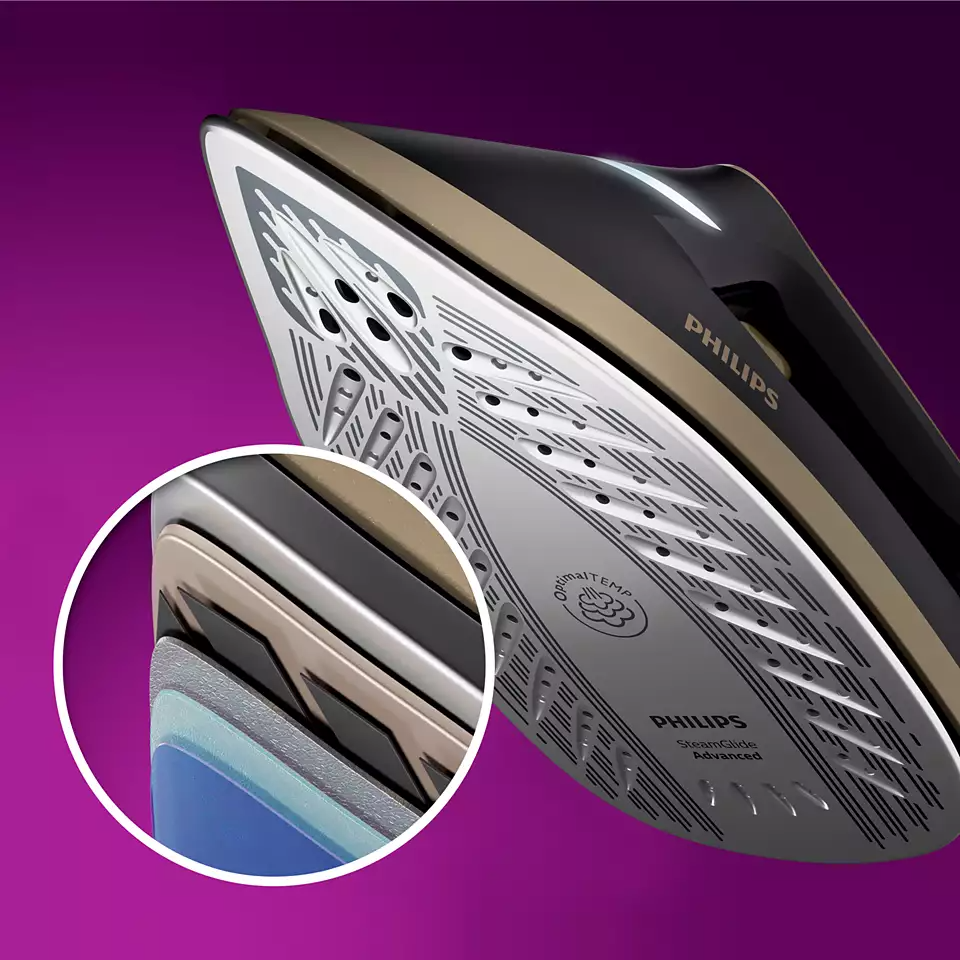 Philips PerfectCare 6000 Series Steam Generator Iron PSG6064/86