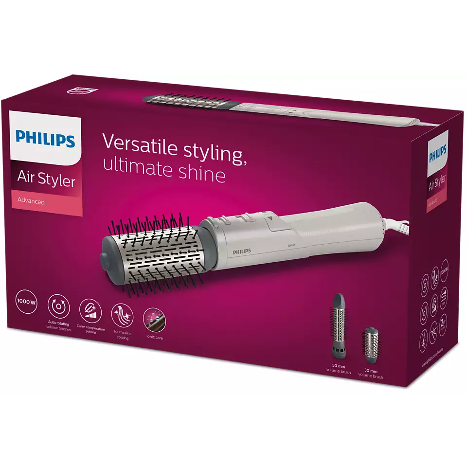 Philips 7000 Series Airstyler BHA710/13