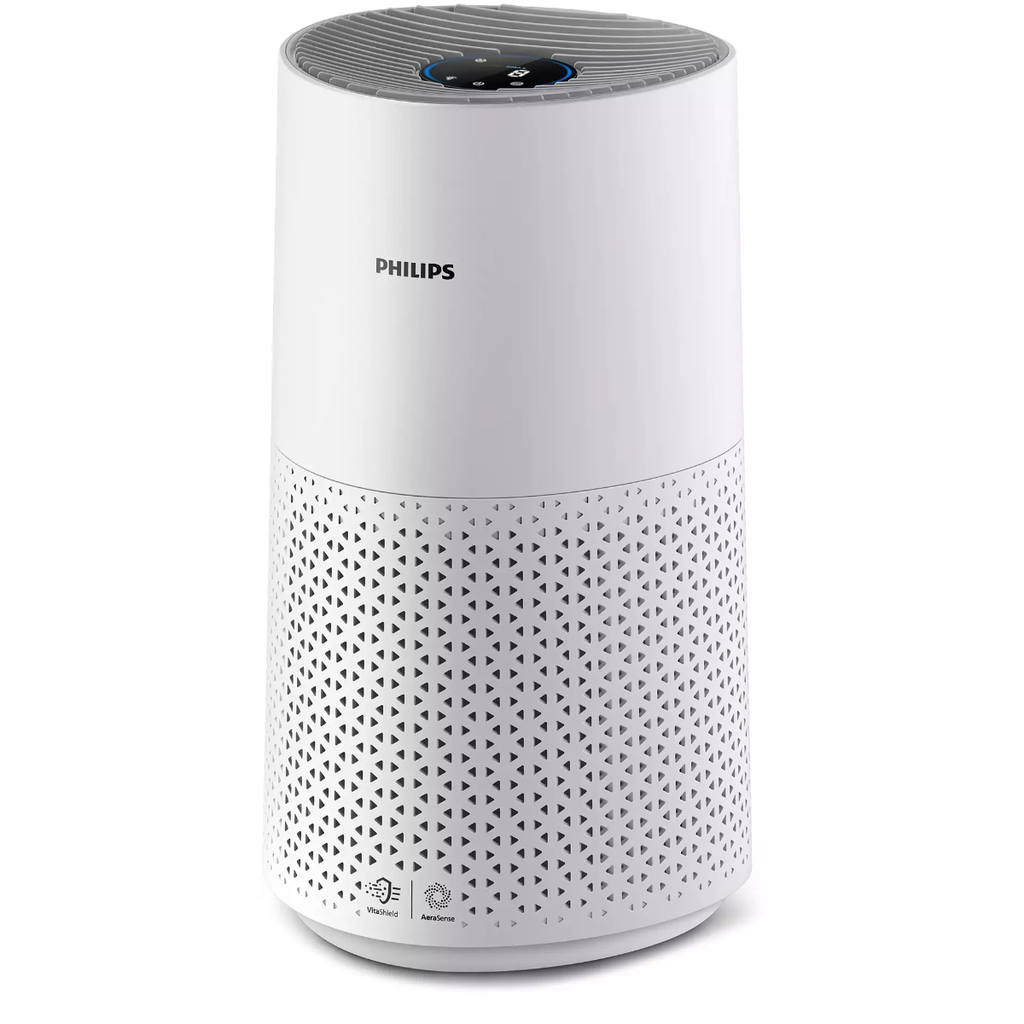 Philips 1000 Series Air Purifier for Medium Rooms AC1711
