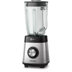 Philips Series 5000 Blender ProBlend Tech 1000W 2L Glass Jar HR3573/91