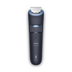 Philips Beard Trimmer 3000 Series with full metal blades BT3665/15