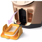 Philips Azur 8000 Series Steam Iron DST8041/86