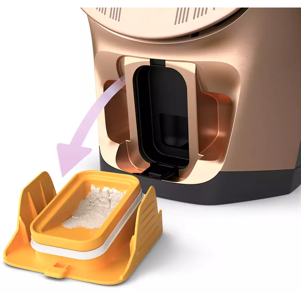 Philips Azur 8000 Series Steam Iron DST8041/86