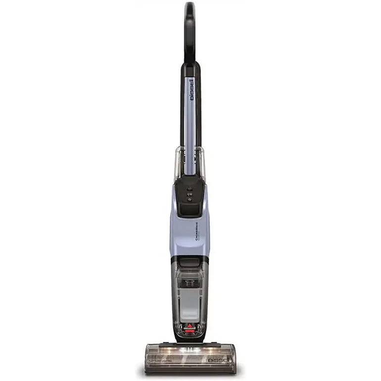 Bissell 3 In 1 Crosswave Edge Multi-Surface Vacuum Cleaner, Wet And Dr ...